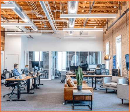 corporate design
